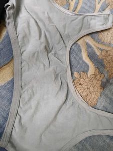 Bra and Panty Set