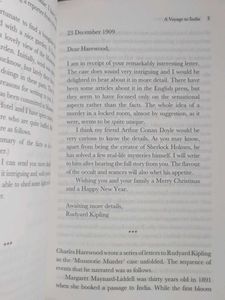 Crime Thriller Books - Set of 4