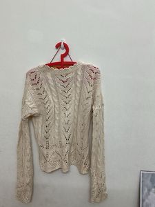 Cute Knit Sweater