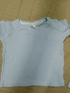 Kids T-shirt(Easybuy)