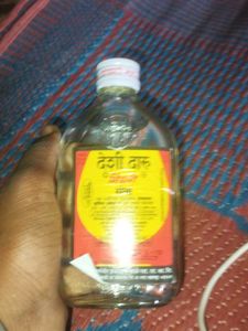Desi Daru