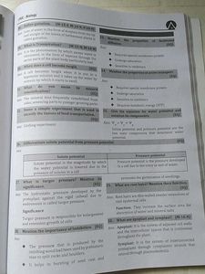 Biology Handbook PUC 2022-23