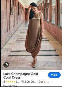 Beautiful Dress