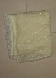 Duppatta Drop And Net Lehanga