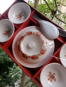 6 Pc Gift Set Combo