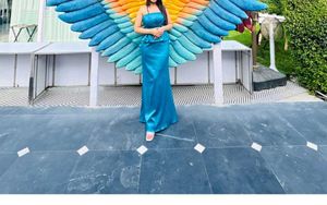 tubeless dress