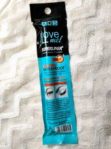 Clarion Mascara &amp; ADS Eyeliner Set