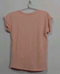 Women&#39;s T-Shirt Daily Wear