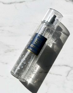 Bath and Body Works Little Black Party Dress Mist