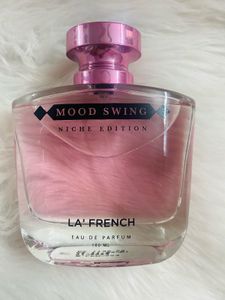 La French Mood Swing Niche Edition Intense