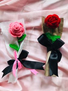 Rose Bouquet Pack Of 2