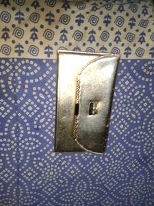 Women Purse In Coins