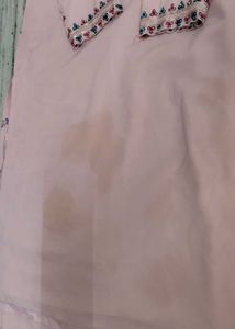 Top Bottom Dupatta Set