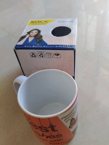 Coffee Cup