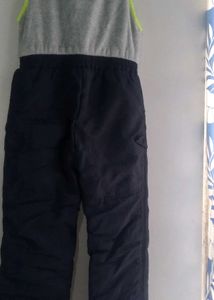 Winter Wear