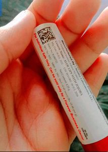 Forever Aloe Lips with Jojoba