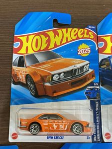 Hot Wheels - Wild Widebody