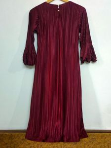 Hq Fashion Dress