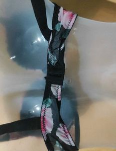 Victoria Secret Floral Print Bra