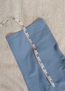 Repton Casual Blueish Grey Trousers For Men 🛍️🫧