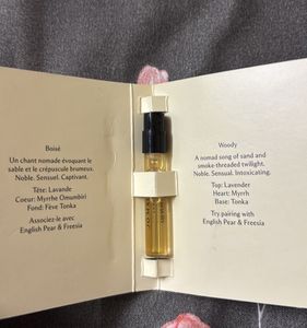 Jo Malone myrrh and tonka cologne