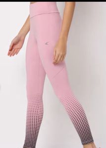 Pink Performax Gym Leggings😍