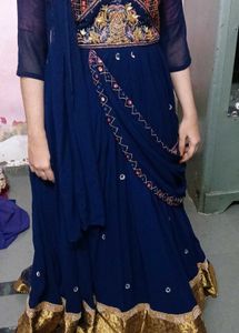 Hevy Lehga Choli