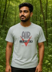 Air Jordan T-ShirtNIKE