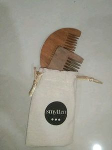Smytten Comb Set