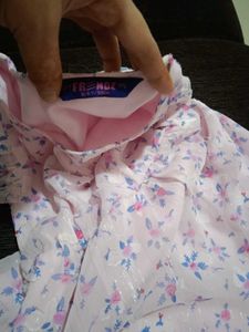 Cute Floral Dress