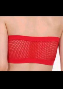 Comfortable Bra Without Step