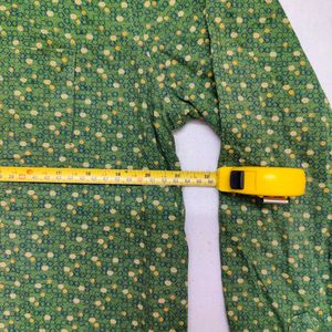 Turtle Shirt - 42