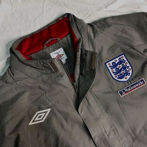 Umbro England Jacket