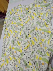 Boys Co-ord Set 6-8 Year