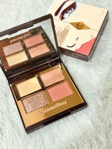 Charlotte Tilbury Bigger Brighter Eyes Eyehadow