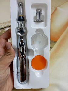 Massager Pan
