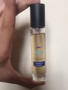 Plum Women&#39;s Body Lovin&#39; Hawaiian Rumba Eau De Parfum