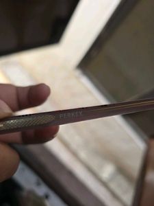 Stylish Square Eyeglasses