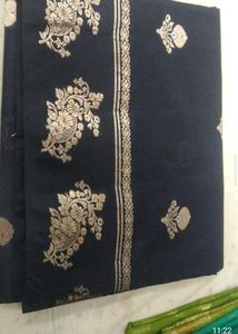 Gorgeous Saree