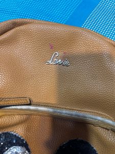 Lavie Backpack with Unique Design