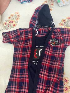 Shirt For Boys