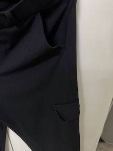 Cargo style pants