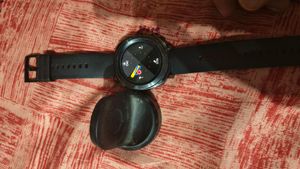 Samsung Gear Sports Watch 3