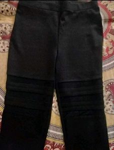 Net Jeggings