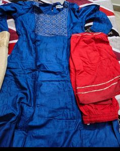 Kurta Set