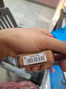 Lakme Perfect Liquid Foundation