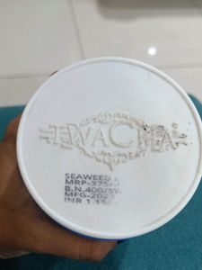 Twacha Face Mask