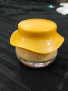 Dot&amp;key Vitamin C+E Super Bright Moisturizer