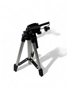Camera Tripod with 5ft Stand