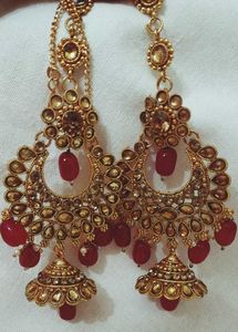 Bridal Jewelry Set